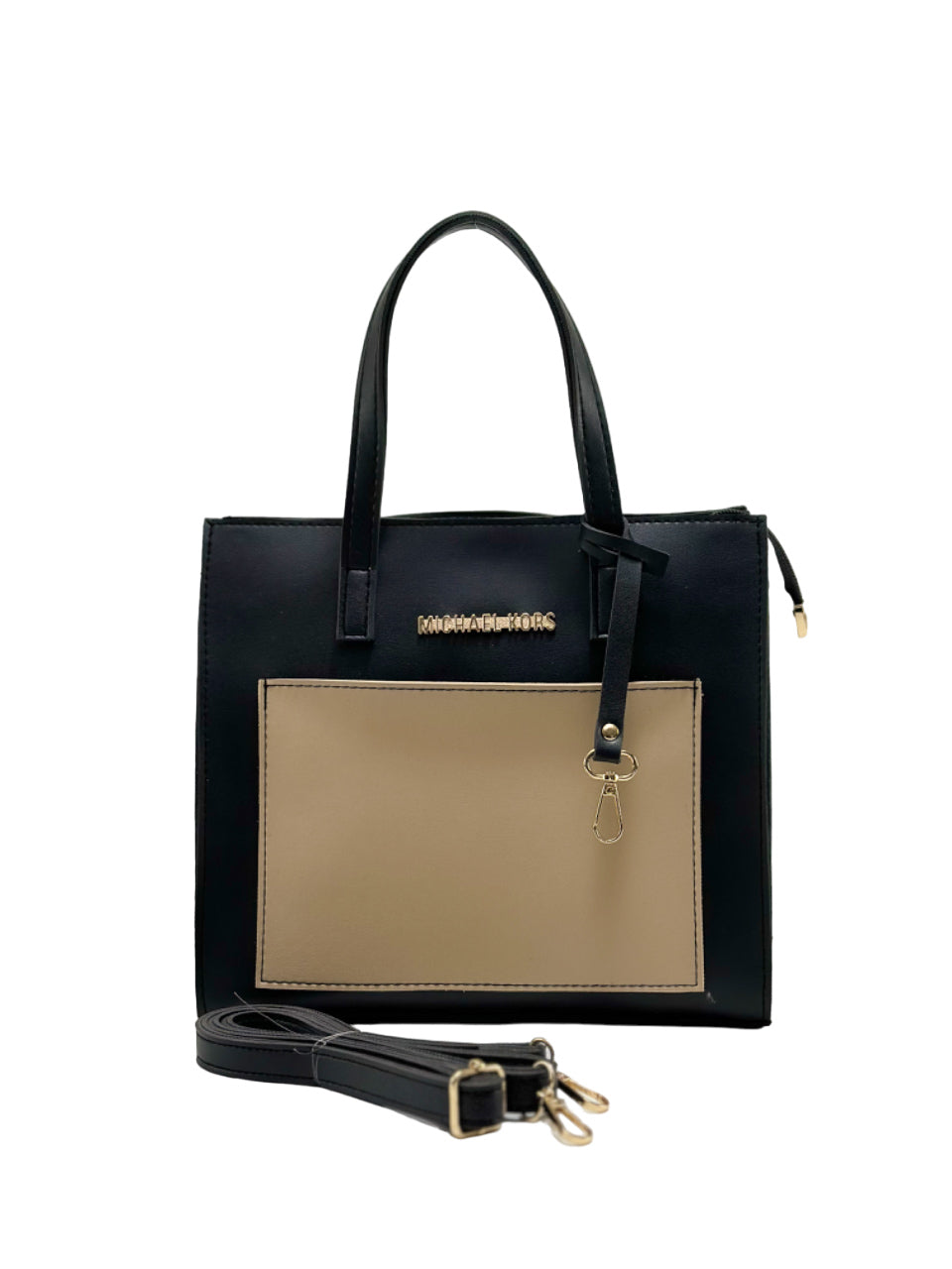 Pensy Bag ( Black )