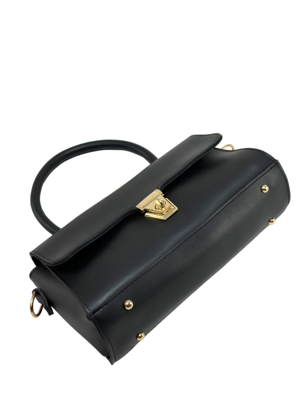 Fayyrow Bag Black