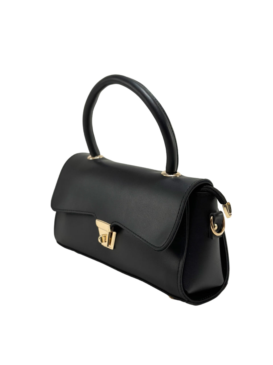 Fayyrow Bag Black