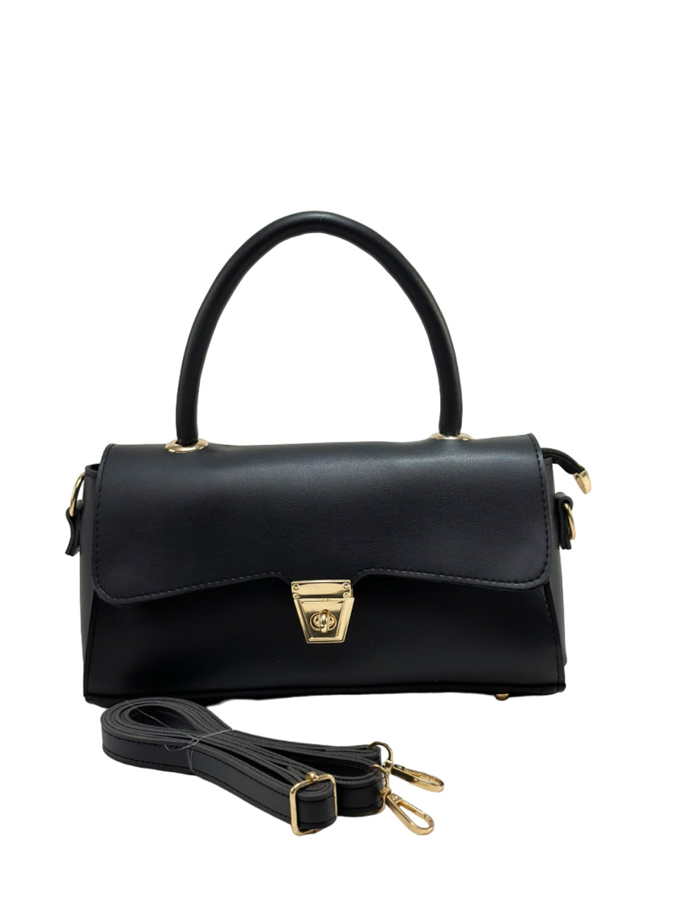 Fayyrow Bag Black