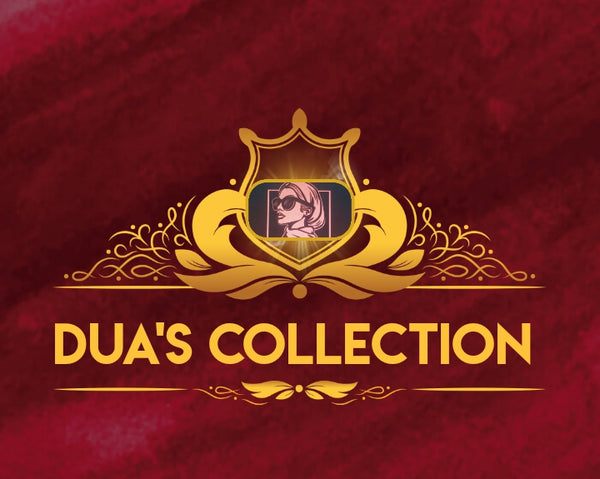 Dua's Collection 